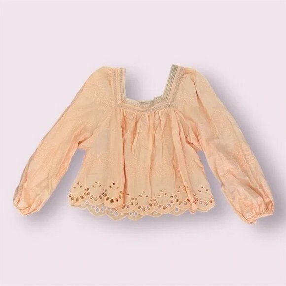 LAST CHANCE! 7x Tops & Cardigans L Banana Republic LOFT Talbots Kika Paprika - Picture 5 of 8